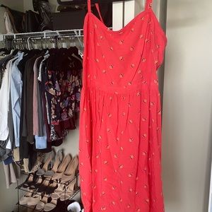 Old Navy Dress